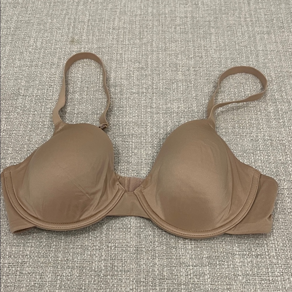 Natori Brown Bra 34C